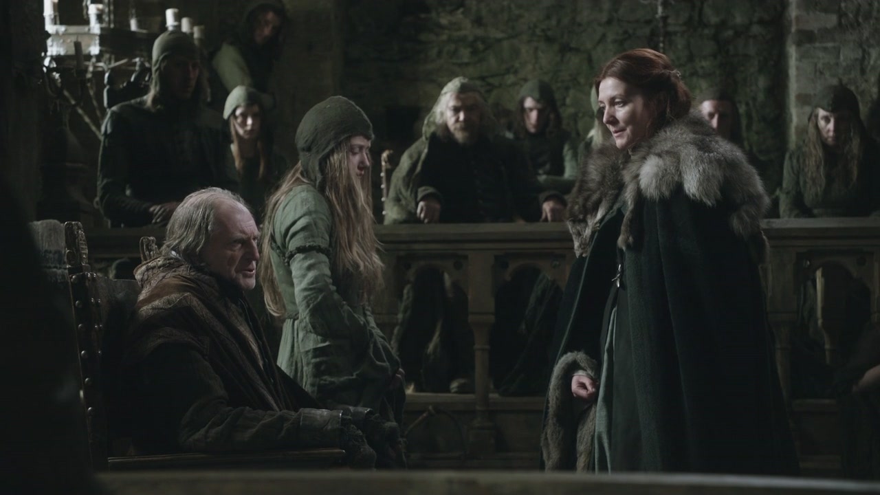 1x09, Baelor Juego-de-tronos-1x09-intro-walder-frey-y-cat