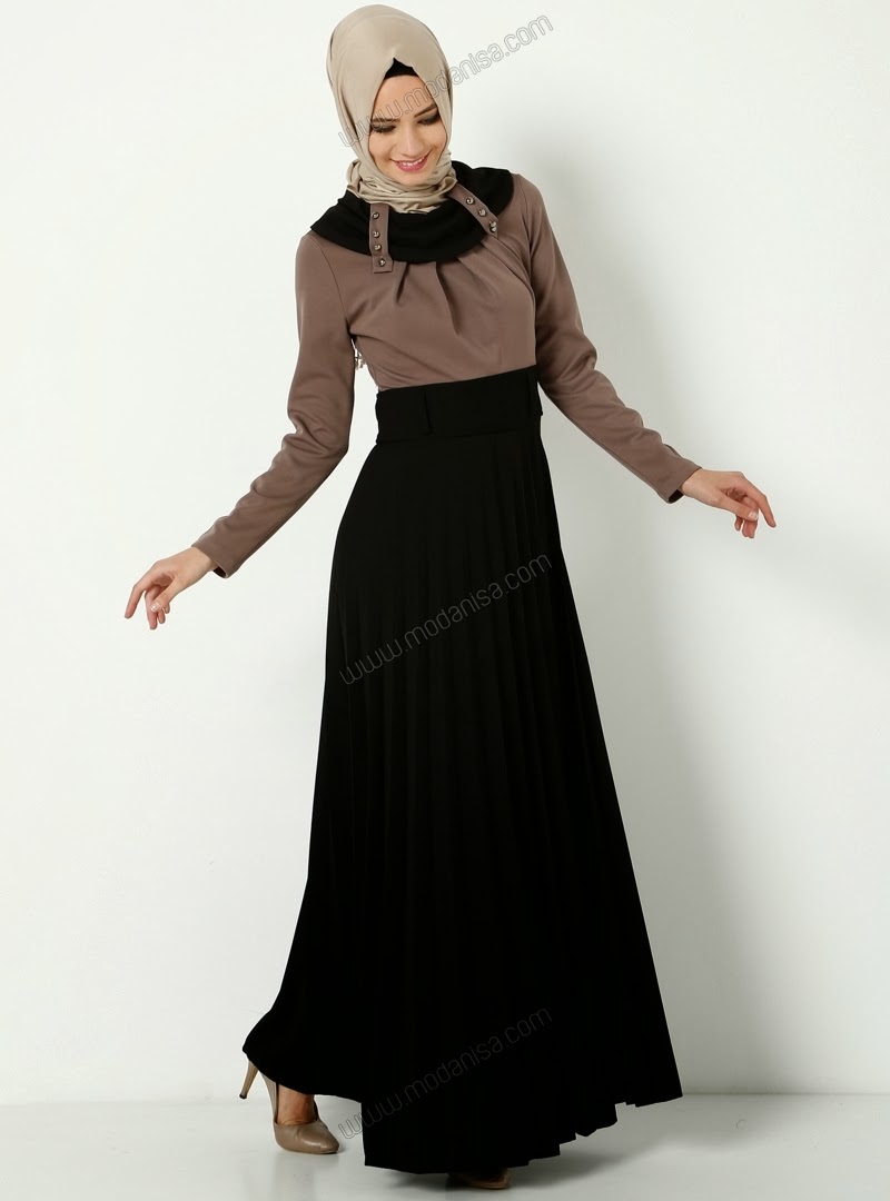 حجابات بنات 2014 Mode-vizon-hijab-2014-hijabby