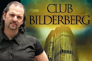 Encuentro con un reptiliano en el hotel Bilderberg. Estultin