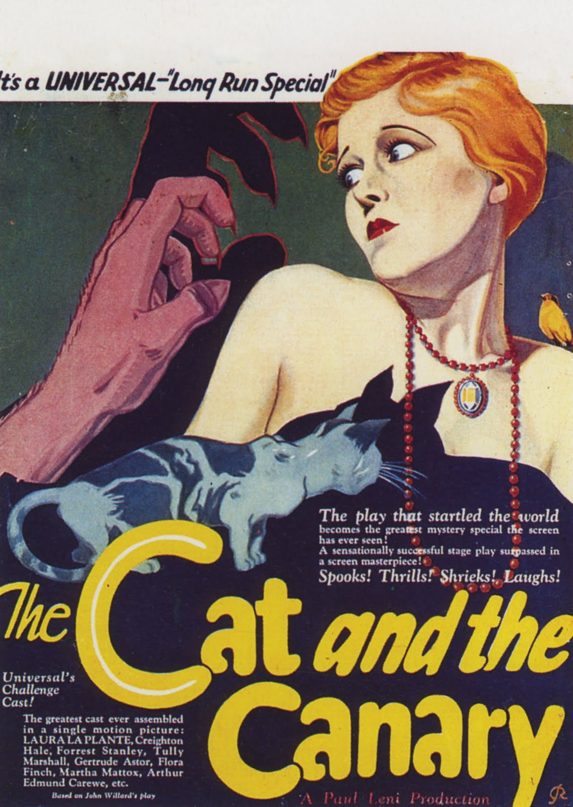 El Legado Tenebroso (The Cat and the Canary, 1927) Cat%2Band%2Bcanary%2B-%2BEl%2Blegado_tenebroso