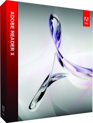 تحميل برنامج Adobe Reader X 13.1.3 قارئ الكتب الالكترونية PDF النسخة الاصلية 2013 921838245