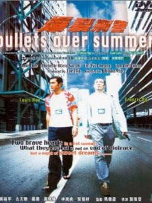 Bạo Liệt Hình Cảnh USLT - Bullets Over Summer USLT (1999) Blhc