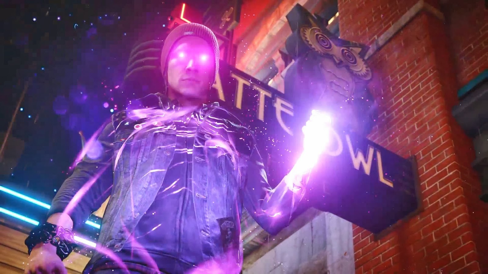 [19/03/2014] Tenue de inFAMOUS: Second Son™ Infamous__second_son___neon_power_scene_by_rockshow2oo8-d6izra0