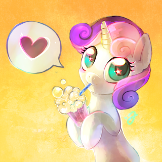 sweetie belle fan art Sweety_sweetie_belle_by_erinliona-d5m7kiw