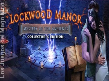 MYSTERY OF THE ANCIENTS: LOCKWOOD MANOR - Guía del juego y vídeo guía 3