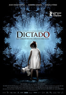 Dictado (2012) Dictado