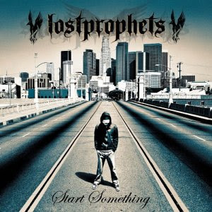 Lostprophets Lostprophets%252520-%252520Start%252520something