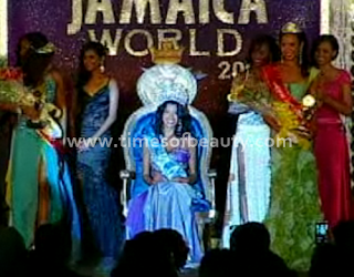     2011 | MW | Jamaica | Danielle Crosskill Jam1