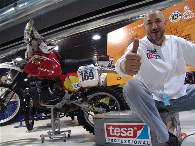 Dakar 2013 PIC00061