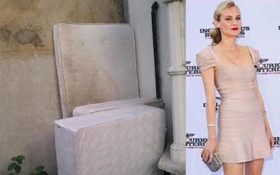 المشاهير يلبسون ايه ( فعلا حتضحك ) Celebrities-who-look-like-mattresses-08