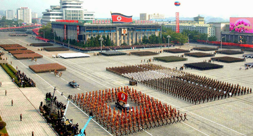 Fuerza Armadas de Corea del norte North_korea_04