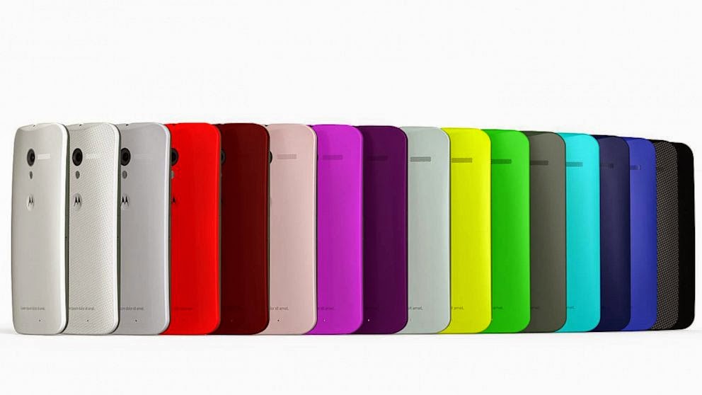 كيف يؤثر لون الهاتف الذكي على سرعته ؟ Color