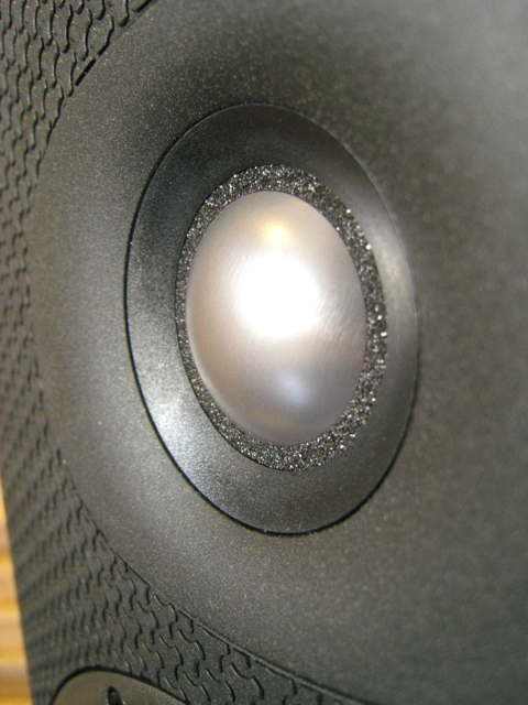 B&W Bowers & Wilkins 603 S3 Speakers(Used) SOLD IMG_8219