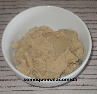 recetas  - Página 2 Pure%25CC%2581%2Bde%2Bcastan%25CC%2583as%2Bdulce