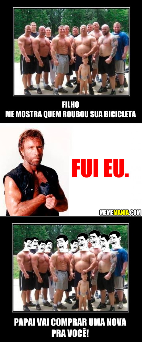 Memes Divertidos *--* Bicicleta