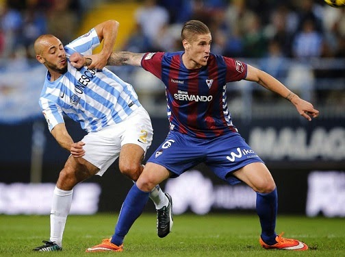 Jornada 3 Málaga-Eibar Malaga-eibar-2014