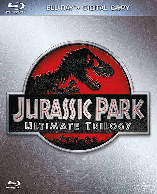 ++โหลดแรงๆ ห้ามพลาด++[Mini-HD] Jurassic Park Collection 1-3 จูราสสิคปาร์ค 1-3 [720p] JPC_Guy2u_