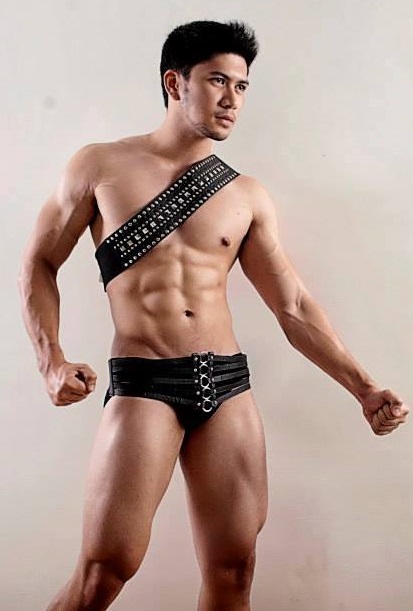 2016 l Mister Golden Universe l Philippines l Rick Palencia 11824190_1198341666858177_1580176433_n