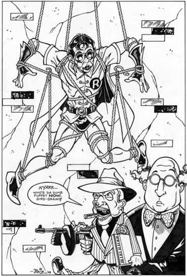 O Diário de Dick Grayson - Página 7 DICKGRAYSON0129C