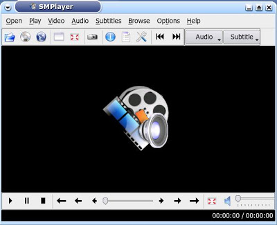 تحميل برنامج SMPlayer 2013 مجانا لتشغيل جميع صيغ الصوت والفيديو Smplayer13