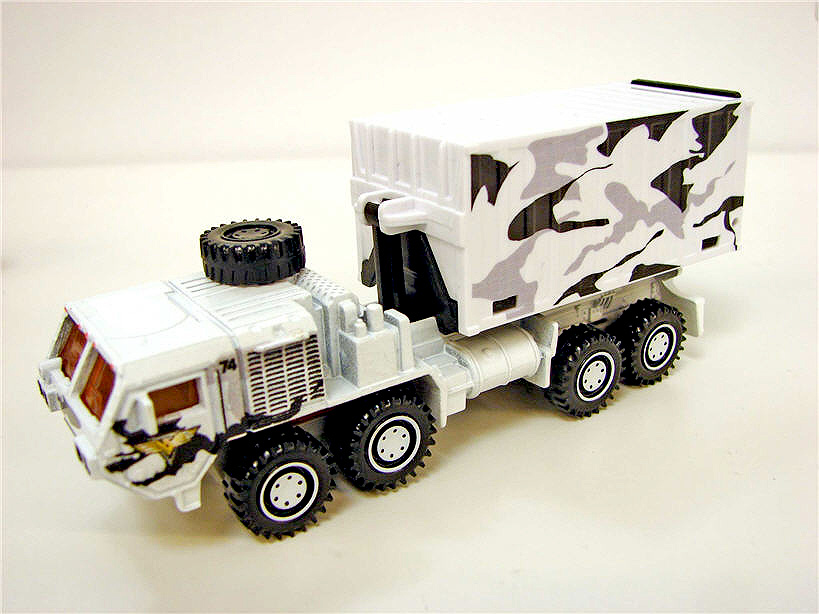 novedades matchbox marzo 2012 MBX0020