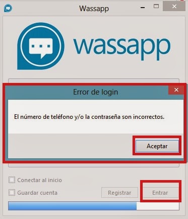 Whassapp 1.1.1 (Renueva gratuitamente durante 1 año tu WhatsApp) 3