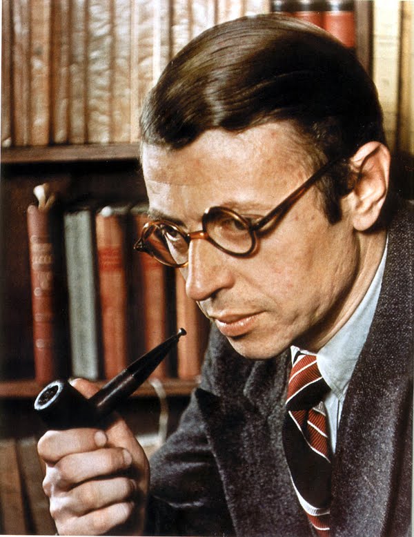 Jean-Paul Sartre (1905-1980) Jean-paul-sartre-_phixr