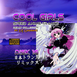 [J-TRANCE]COOL GIRLS (AnimeOST:RMX) MP3[MU] CG-016