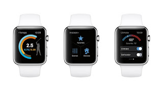  أخيرا آبل تطلق رسميا نظام watchOS 2  Watch1