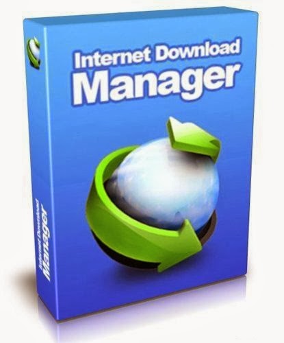 Internet Download Manager 6.19 Build 1 ตัวเต็มๆ Idm