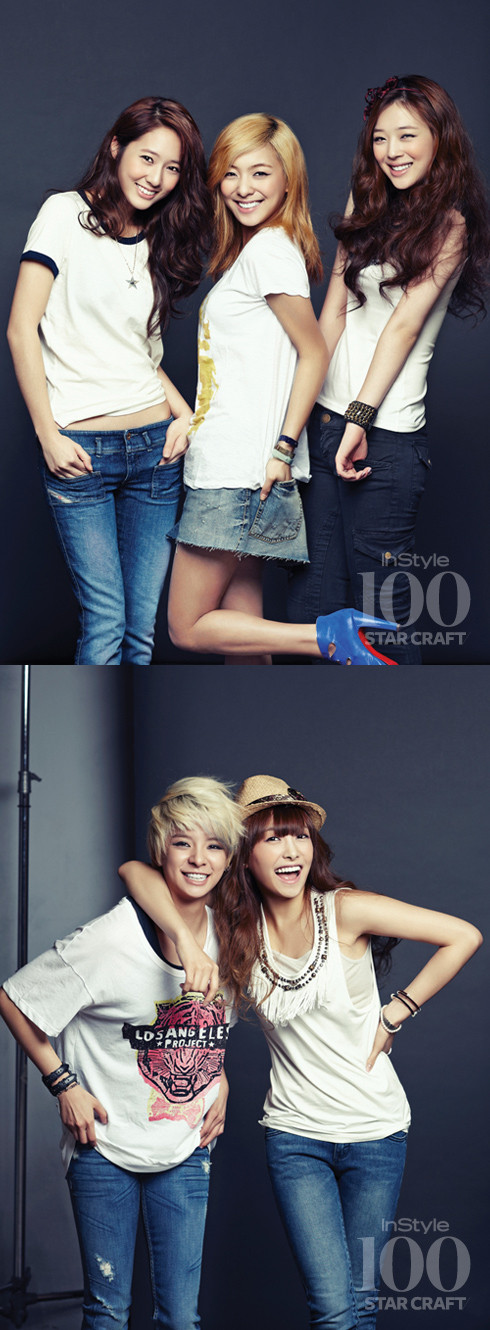 [PICS] 110628 InStyle 100 Star Craft  HyWtl