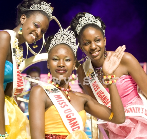 +++ GOLD APPLE 69: MISS WORLD 2012 - AFRICA CANDIDATES - Page 6 Ug2