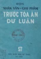 Những sự thật không thể chối bỏ NVGP-09