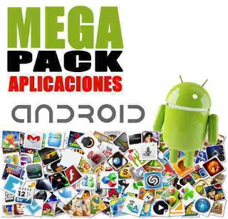  Pack 60 Aplicaciones Android (.apk) %5Byolodescargo%5D