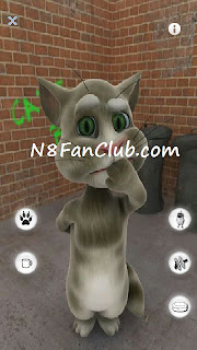 Talking Tom Cat - Full Version Screen8