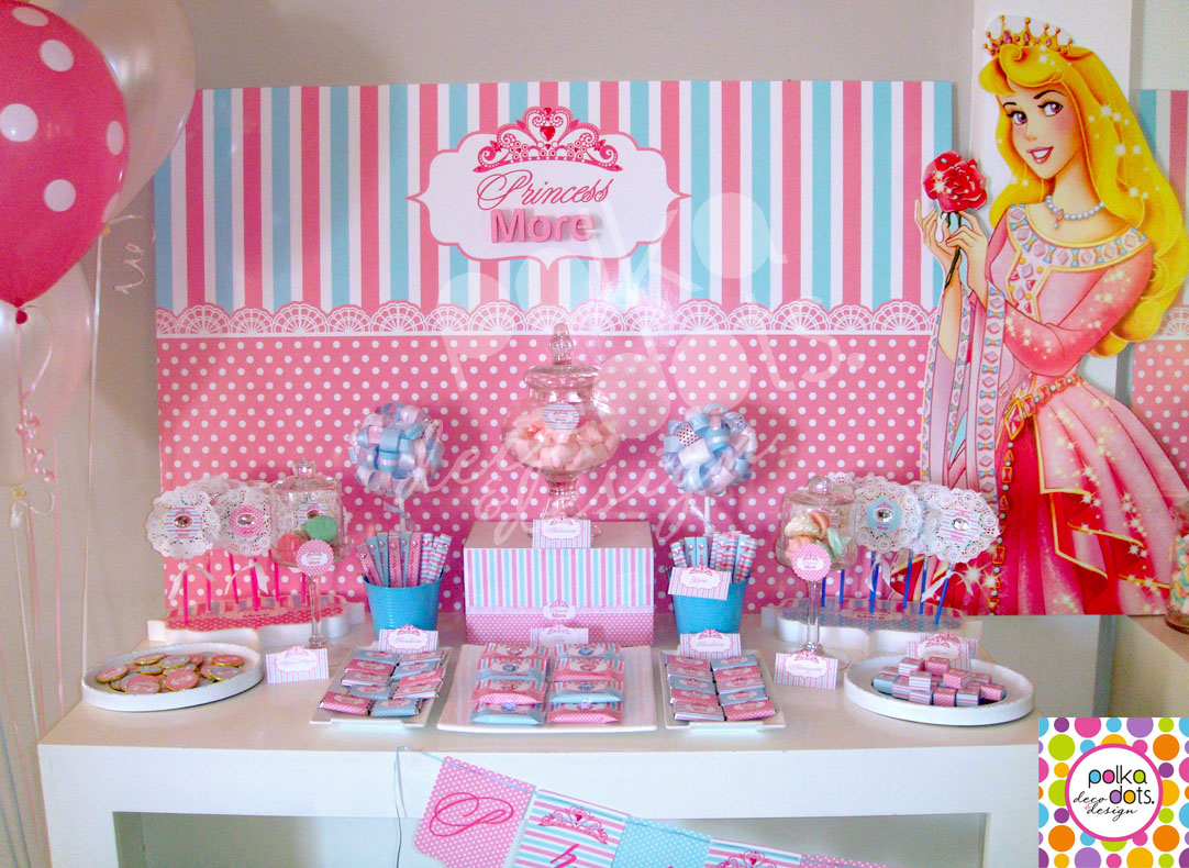 CANDY BAR PRINCESAS ( recopilacion)  DSC02884