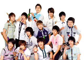 صور (super-junior) ررررررررررررررررررررررررررررررروعه 06