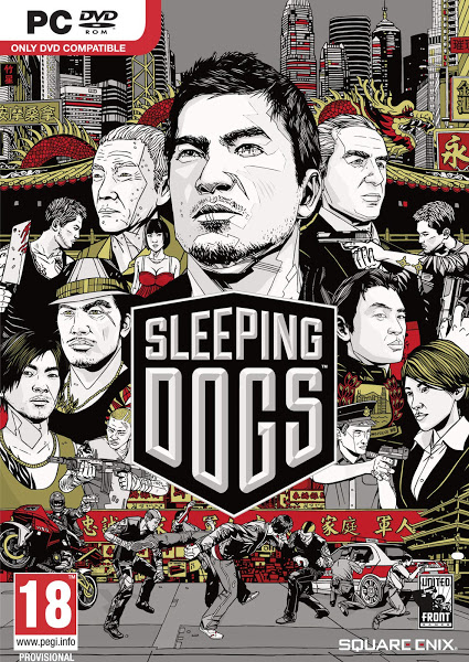 Sleeping Dogs Limited Edition PC RePack R.G. Mechanics Sleeping-Dogs-PC-screen