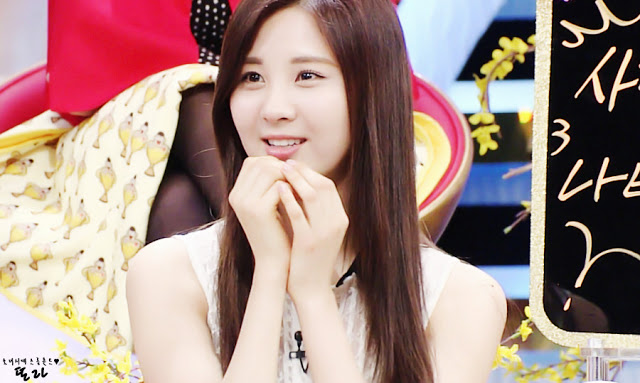 [PICS/GIF]«´¨`•..¤♥  Seohyun  ๑♥:¤..•´¨`» - Page 7 15