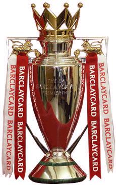 Your season in pictures Premier-league-trophy