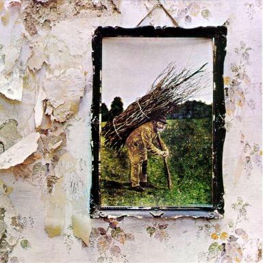 Your favourite album/s? LedZeppelinFourSymbols