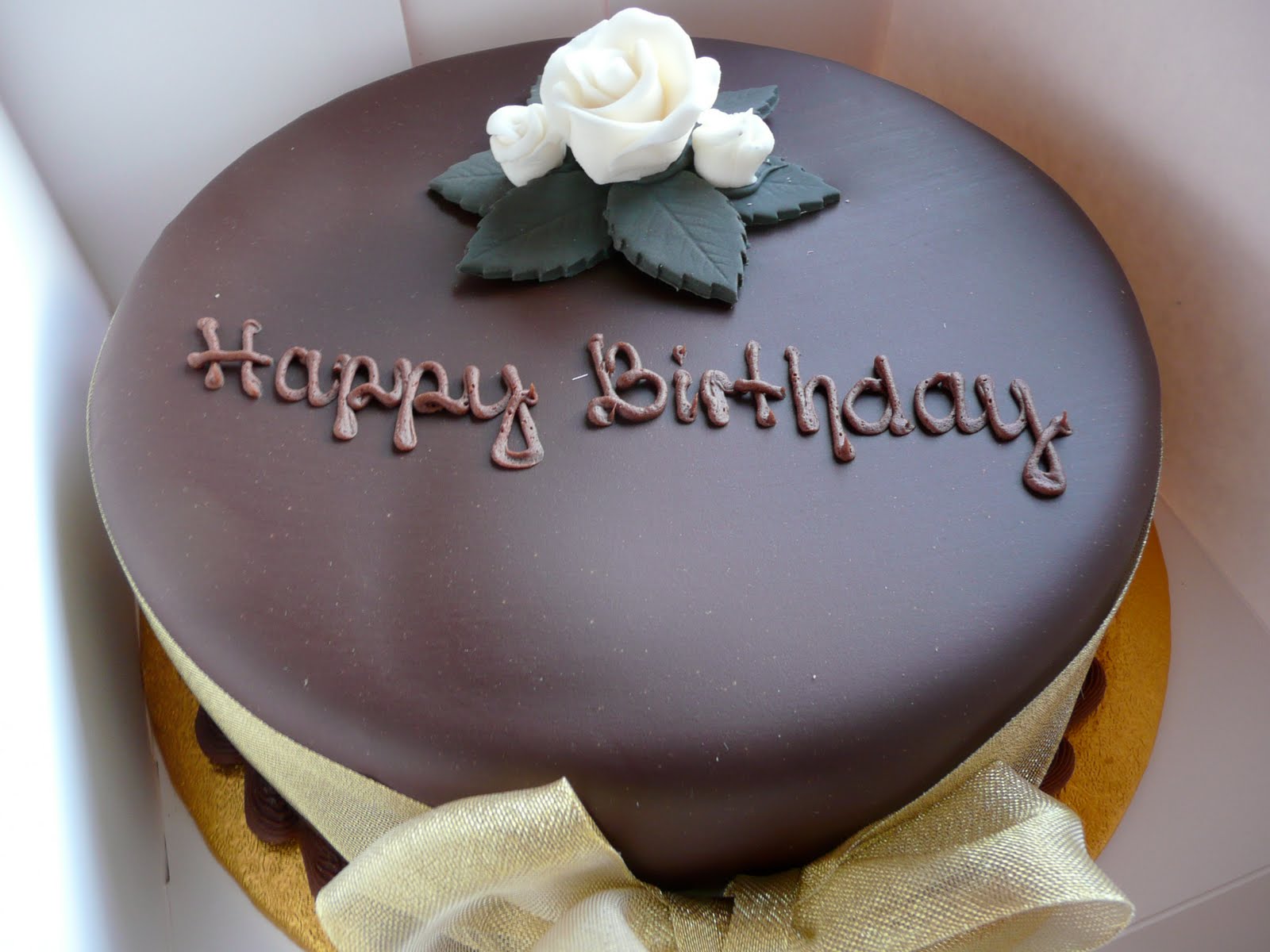 $ > ّ~ -- تهنئة عيد ميلاد لـــ( الجمال الباهر )ــ -- <ّ ~ $  Happy-birthday-cake-wishes