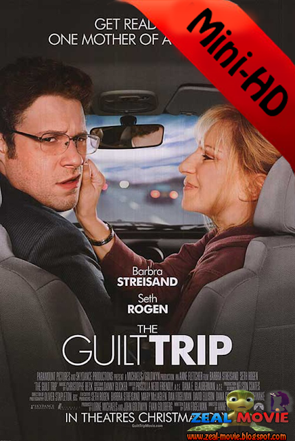  [Mini-HD] The Guilt Trip (2012) ทริปสุดป่วนกับคุณแม่สุดแสบ [1080p][พากย์ไทย5.1-เสียงอังกฤษ5.1][บรรยายไทย-อังกฤษ]  3