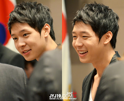 (DESCARGA) Fotos 29.08.11 Seoul Drama Awards PRESS CONFERENCE -Yoochun  29-5