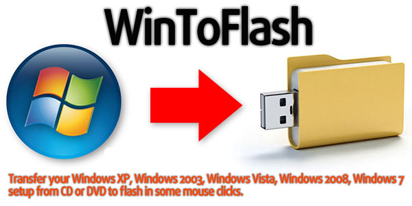 Installing OS thru FlashDrives or USB Wintoflash-featured-image