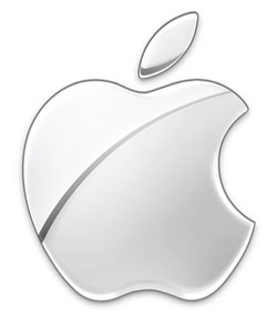 Apple Is Now Biggest Smartphone Vendor In The World Apple-logo