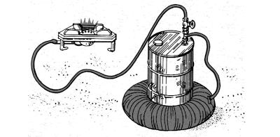 افضل طريقة للتخلص من فضلات الارانب Biogasbetterbiogasunit5