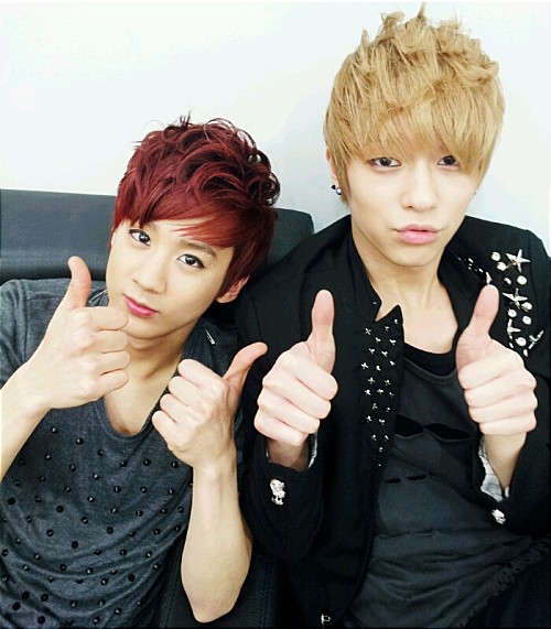 ɱƴ  ßŀōĢ ..ŜĦįŇēē ĿōƔĕŖ 20120128_teentop_chunjiljoe