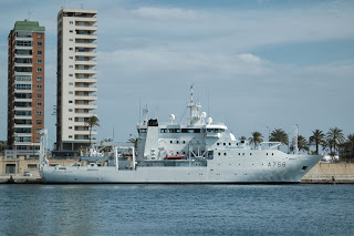 Fuerzas Armadas de Francia Mn_A758