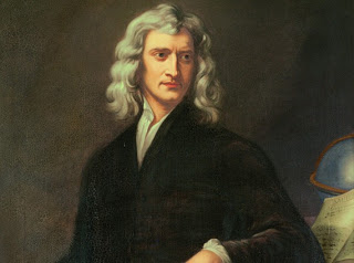 8 Fakta Unik dari Isaac Newton 1